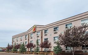 Super 8 By Wyndham Edmonton/West